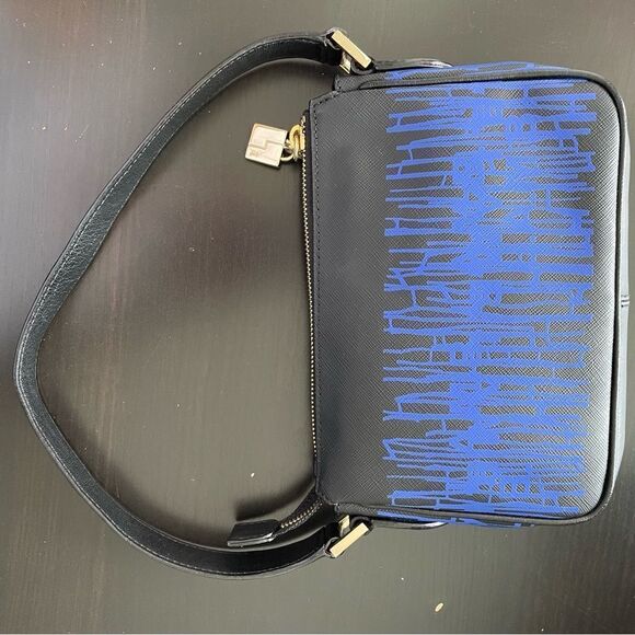 L.A.M.B Gwen Stefani Purse - Picture 2 of 12